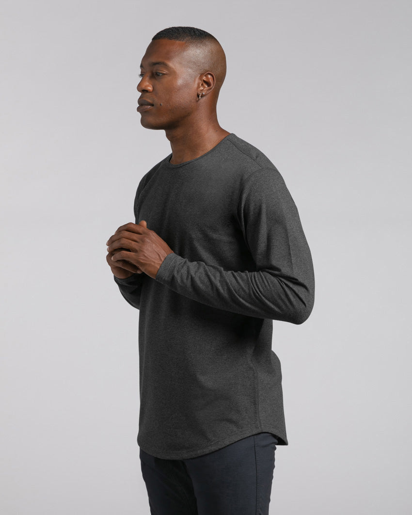 Dark-Heather-Grey