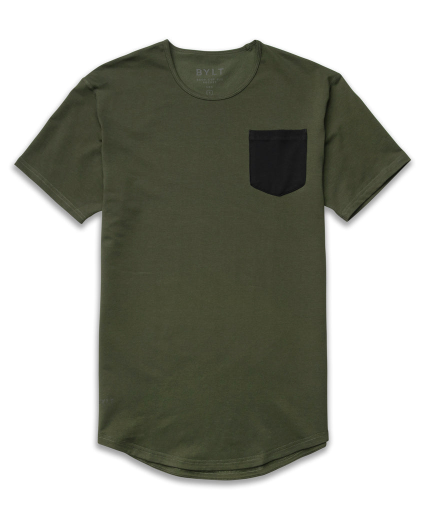 Forest-Black