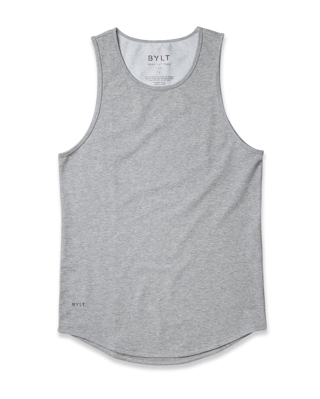 Heather-Grey