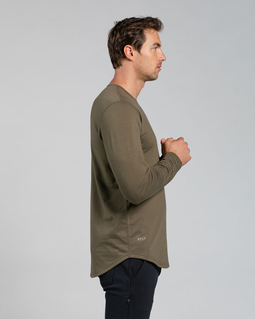 Army-Green