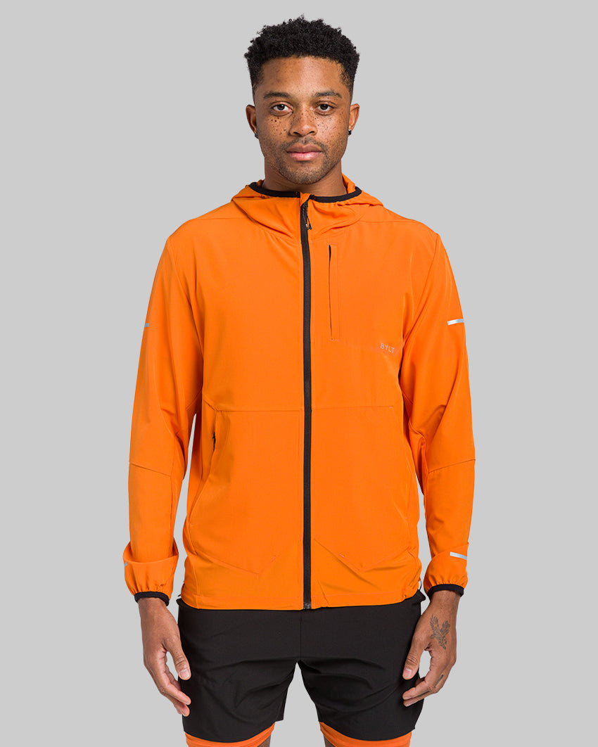 Orange-Oxide