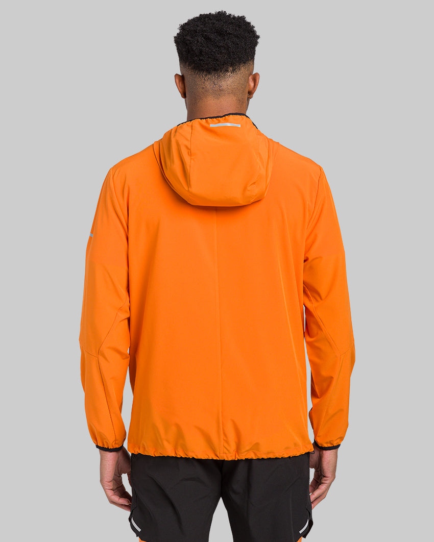 Orange-Oxide