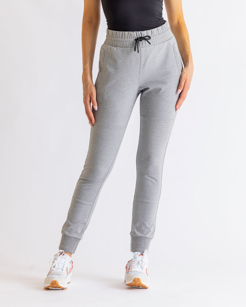 Heather-Grey