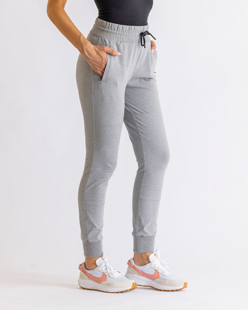 Heather-Grey