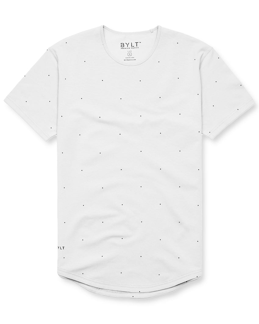 White-Black
