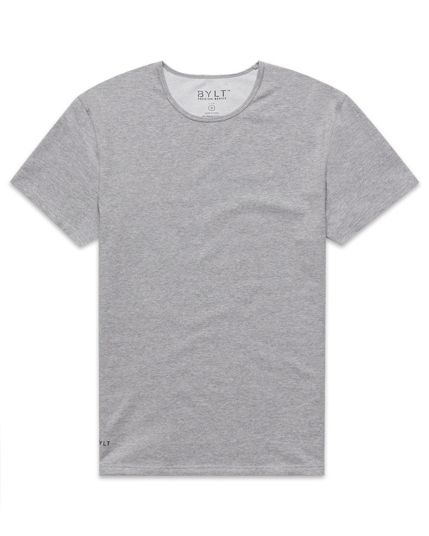 Heather-Grey