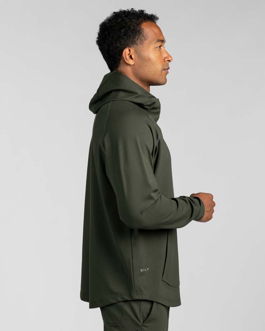 Dark-Olive