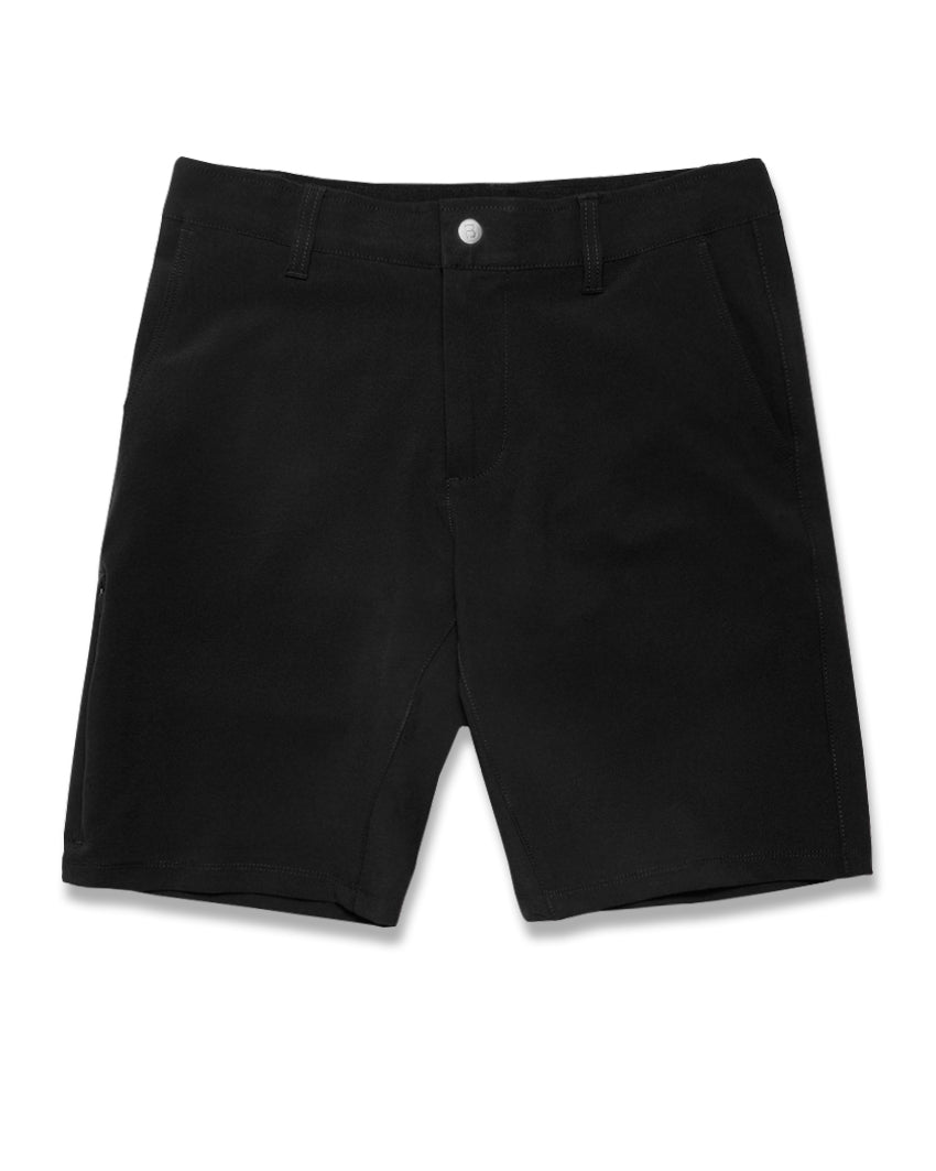 Black [inseam - 9"]