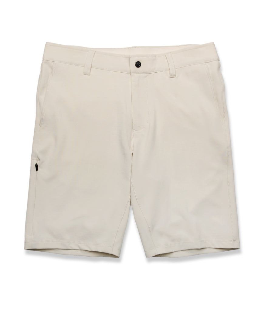 Bone [inseam - 9"]
